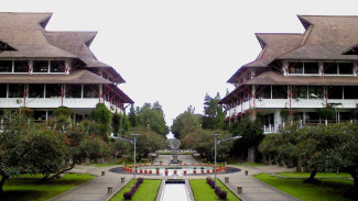 Daftar Top 25 Kampus Terbaik di Bandung 2024 Rilis
