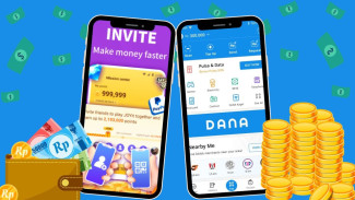 Main Game Bisa Dapat Uang, Ini Fakta Aplikasi EarnBay yang Bagi-Bagi Saldo DANA Gratis