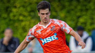 3 Pemain Baru Naturalisasi Timnas Indonesia Makin Dekat Gabung Garuda, Termasuk Mauro Zijlstra