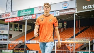 Sinyal Kuat, 3 Pemain Naturalisasi Baru Timnas Siap Main di Ronde 4 Kualifikasi Piala Dunia