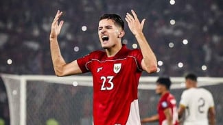 Timnas Indonesia Siap Pertahankan Gelar SEA Games, Media Vietnam Ketar-ketir Ini