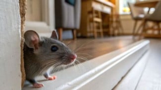 Rahasia Rumah Bebas Tikus yang Jarang Diketahui, Nomor 3 Paling Ampuh