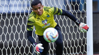 Persib Bandung Sambut Kompetisi 2025/2026, Teja Ngaku Siap Tapi...