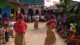 50 Ide Lomba Agustusan HUT RI ke 80 yang Bisa Dicoba dari Sekarang