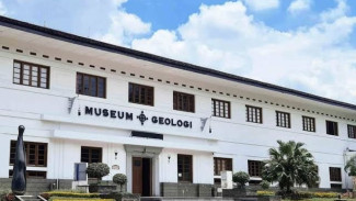 5 Wisata Sejarah di Bandung yang Cocok Dikunjungi Bareng Keluarga