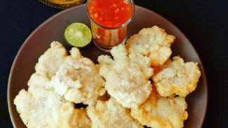 3 Makanan Viral di Bandung yang Wajib Dicoba, Sumpah Enaknya Gak Diragukan