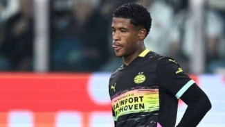 Timnas Indonesia Siapkan Naturalisasi Bintang Muda, Intip Profil Lengkap Ryan Flamingo