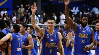 Persib Bandung dan Satria Muda Jadi Satu Manajemen dan Markas yang Sama