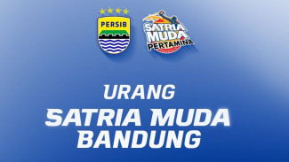 Persib Bandung Bangun Dinasti Juara, Satria Muda Resmi Bergabung