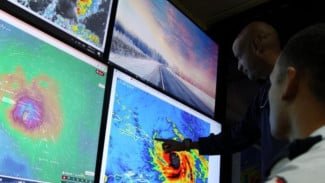 Prakiraan Cuaca Jawa Barat Hari Ini, Rabu 6 Agustus 2025 Waspadai Hujan Deras di Siang dan Malam Hari