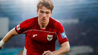 Timnas Indonesia U-23 Bikin Gerah Media Vietnam Usai AFF, Ini Biang Keroknya