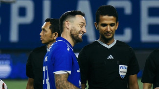 Persib Bandung Absen di Pembuka Liga, Ini Keputusan Mengejutkan