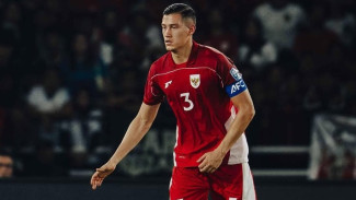 Timnas Indonesia Dapat Angin Segar, Jay Idzes Dilirik Torino dan Siap Kontrak Mewah
