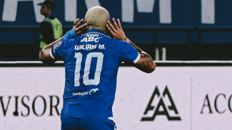 Persib Bandung Tagih Janji Bobotoh Jelang Laga Pembuka, Marcilio Siap Habis-habisan