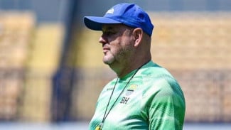 Persib Bandung Pastikan Tambah Pemain Asing Baru, Bojan Hodak Beberkan Posisi Incaran