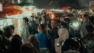 Hits, Ini 17 Rekomendasi Tempat Makan Bandung 2025