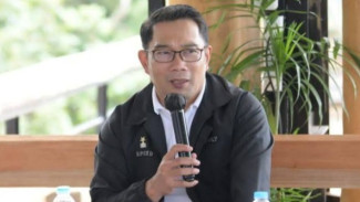 Hasil Tes DNA Ridwan Kamil Diumumkan Hari Ini, Fakta Mengejutkan Terkuak di Bareskrim