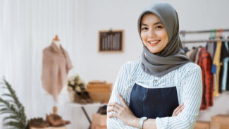 Jangan Dilakukan, 5 Kebiasaan Ibu Rumah Tangga Bikin Capek Sendiri