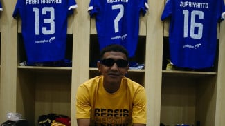 Persib Bandung Tawarkan Pengalaman Nobar Premium di CGV, Bobotoh Siap-Siap Terpukau