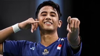 Indonesia Kirim 12 Wakil ke Kejuaraan Dunia Bulu Tangkis