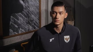 Jay Idzes, Kapten Timnas Indonesia Resmi Gabung Sassuolo