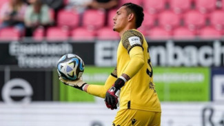 Timnas Indonesia Punya 5 Calon Amunisi Baru, Proses Naturalisasi Satu Nama Dikebut PSSI