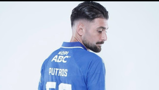 Frans Putros Ungkap Hal Mengejutkan Usai Persib Bandung Tumbangkan Semen Padang