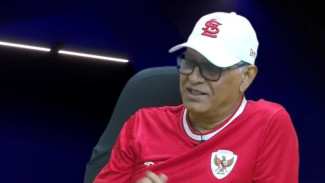 Proses 3 Pemain Naturalisasi Tuntas, Timnas Indonesia Makin Ganas