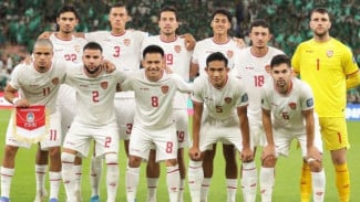 Bocor Syarat Khusus Timnas Indonesia Agar Langsung Lolos ke Piala Dunia 2026