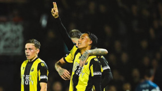 5 Fakta Naturalisasi Timnas Indonesia yang Bikin Lawan Was-was di Kualifikasi Piala Dunia