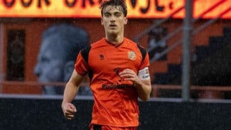 Komentar Pengamat Sepak Bola Soal Naturalisasi Mauro Zijlstra untuk Timnas Indonesia