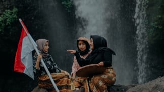 7 Tempat Ternyaman Rayakan HUT RI di Jawa Barat, Nomor 4 Bikin Betah Seharian