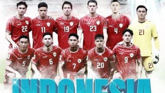 Timnas Indonesia Jamin Lolos Piala Dunia 2026, Manfatkan Beberapa Celah Ini