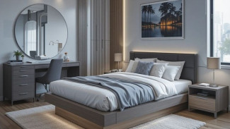 Tips Hemat, Ubah Kasur Lama Jadi Seperti Baru dengan Bahan yang Ada di Rumah