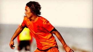 Timnas Indonesia Krisis Striker, Pemain Naturalisasi Kontroversial Jadi Solusi