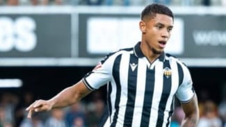 Timnas Indonesia Dapat Izin FIFA untuk Naturalisasi Daijiro Chirino