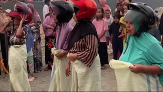 5 Jenis Lomba Agustusan Gokil yang Bikin Kamu Pengen Ikut Sekarang