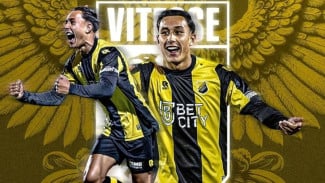 Gawat! Milliano Jonathans Dapat Kabar Buruk Jelang Naturalisasi Timnas Indonesia