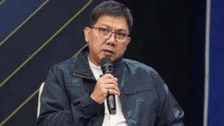 Timnas Indonesia Banyak Bulenya, Bung Towel:  Naturalisasi Tak Hargai Pemain Lokal