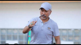 Legenda Sepakbola: Tak Perlu Puji Pemain Naturalisasi Timnas Indonesia