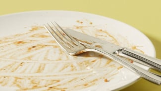 Rahasia Hilangkan Lapar Tanpa Makan, Nomor 3 Paling Nggak Masuk Akal