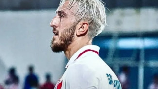 Persib Bandung Dirumorkan Incar Bek Timnas Australia, Ini Faktanya