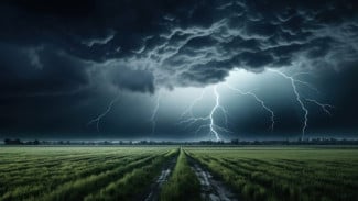 Prakiraan Cuaca Jawa Barat Hari Ini, Kamis 14 Agustus 2025