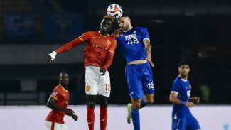 Persib Bandung Berpeluang Masuk Grup Neraka ACL Two, Ini Calon Lawannya