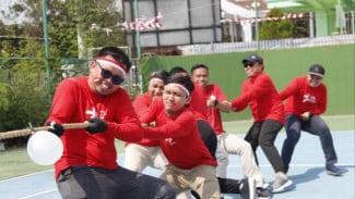 Bagus Banget! Ini 36 Ide Lomba Keterampilan dan Ketangkasan untuk  Acara Agustusan