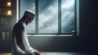 5 Amalan Malam Jumat Menurut Rasul yang Banyak Dilupakan, Pahala Melimpah