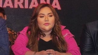 Heboh! Tes DNA Ridwan Kamil Segera Keluar, Tapi Lisa Mariana Malah Asyik Lakukan Ini