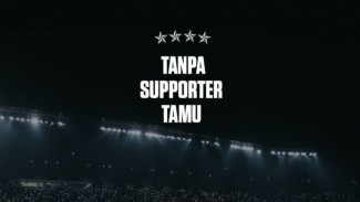 Bobotoh Dilarang Nonton Laga Persib Bandung di Jepara, Begini Keputusan Resminya