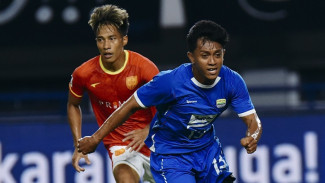Persib Bandung Kelelahan Usai Dua Laga Berat, Siap Tempur Lawan Persijap