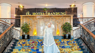 Rekomendasi 6 Hotel di Bandung yang Punya Promo Spesial 17 Agustus 2025